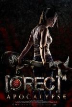 Watch [REC] 4: Apocalypse Movie2k